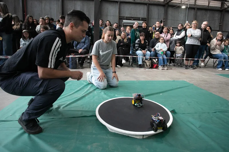 robotica