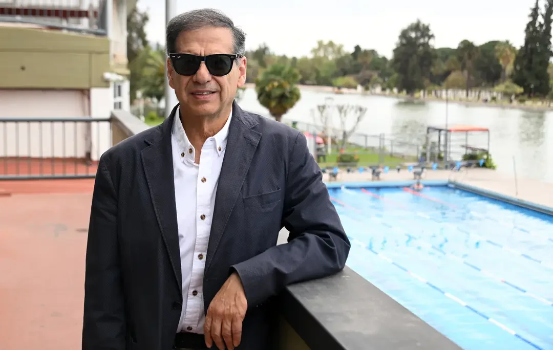 Regatas, Aguirre Toum reelecto