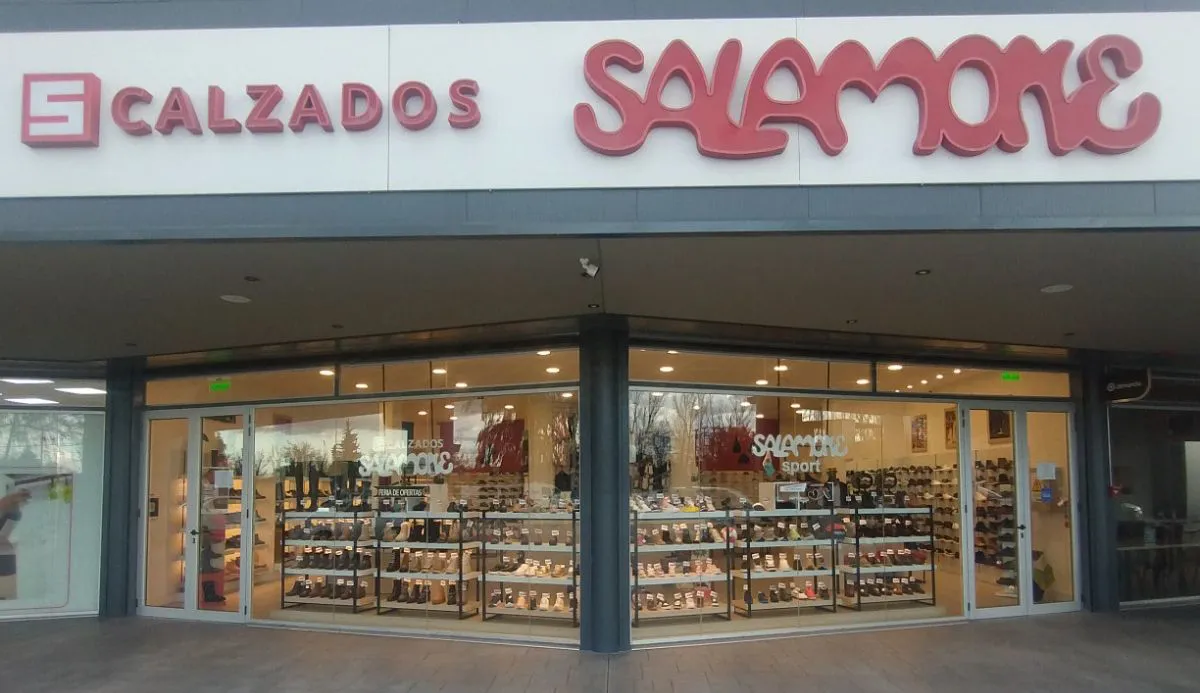 Calzados Salamone
