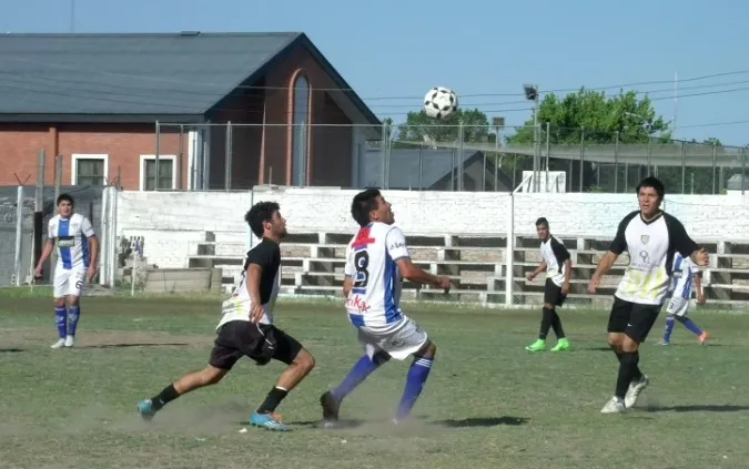 Tunuyan, suspendido partido por incidentes