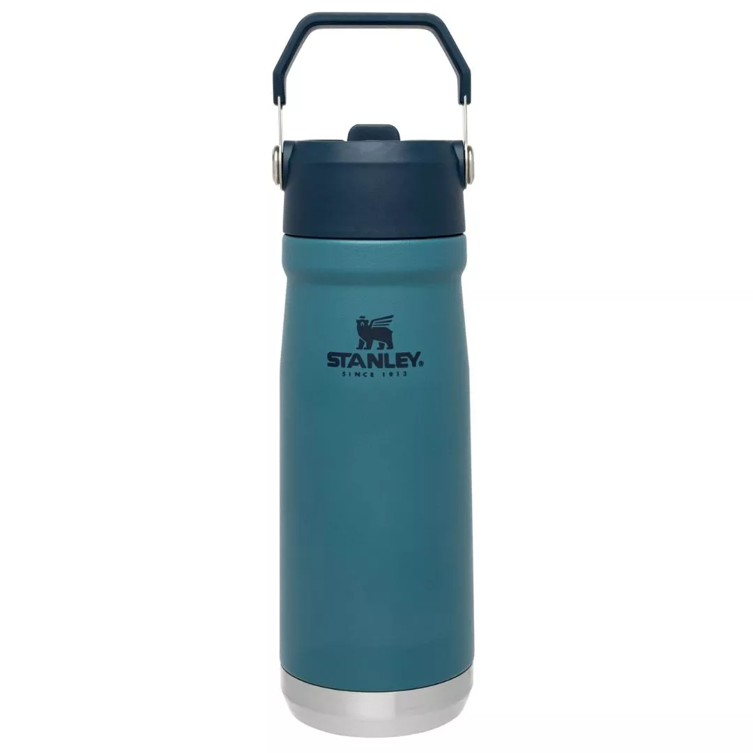 6939236395830_FLIP STRAW BOTELLA AZUL 500 ml