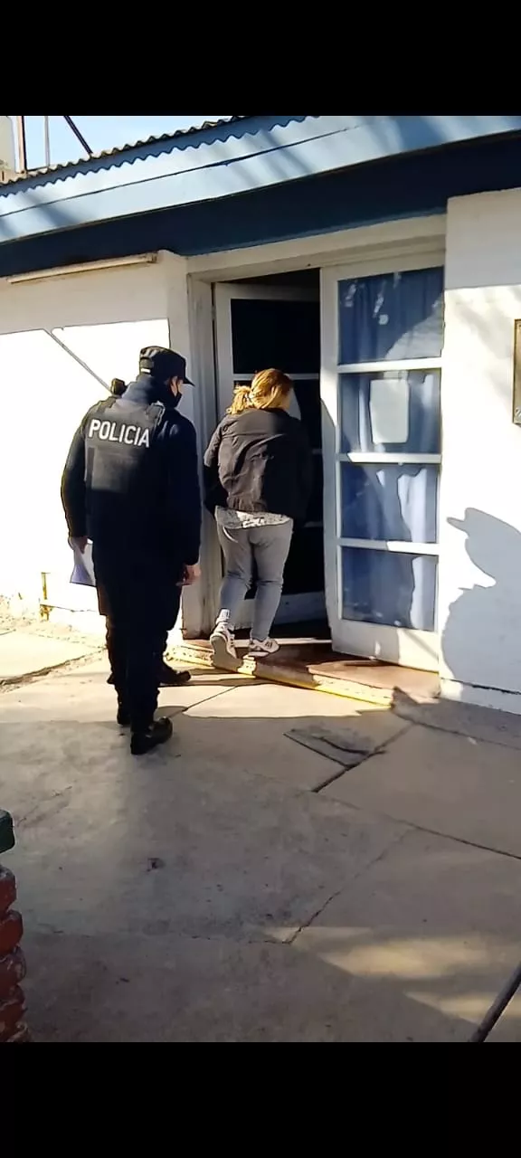 secuestro cocaina ruta 40 (1)