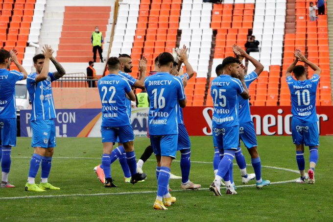 Tomba, ultimo partido ante Racing