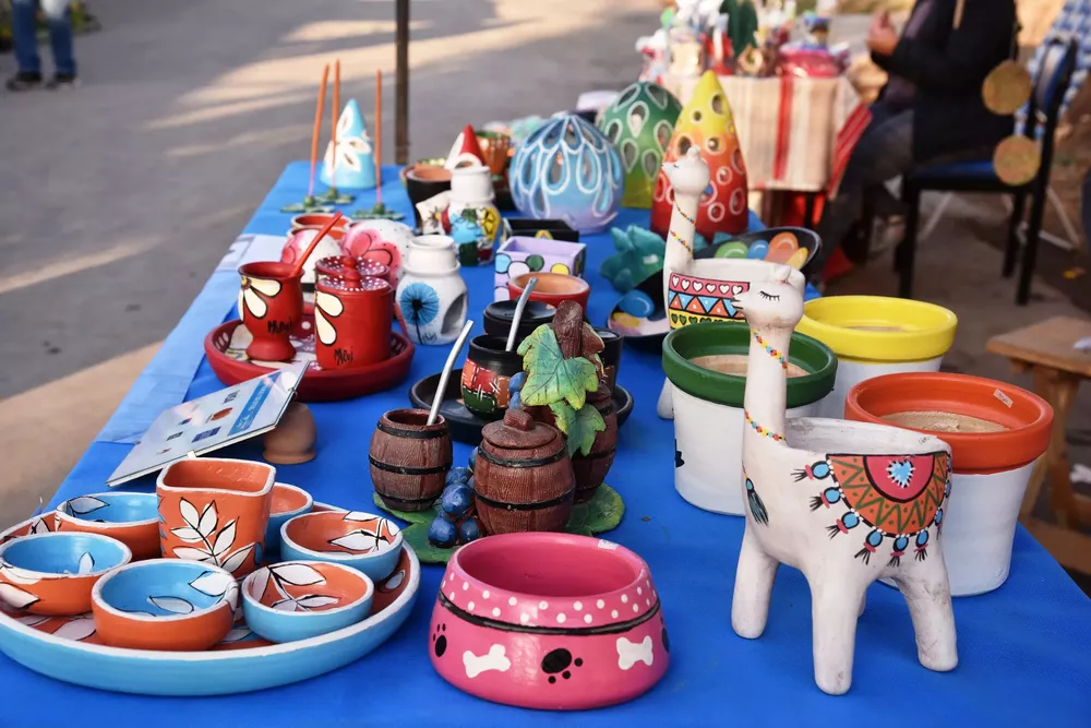 Paseo de Arte Los Corralitos 7