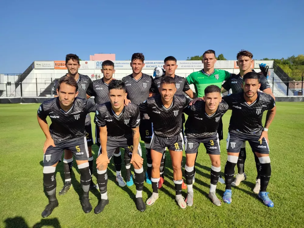 Primera Nacional, Gimnasia y Esgrima de Mendoza