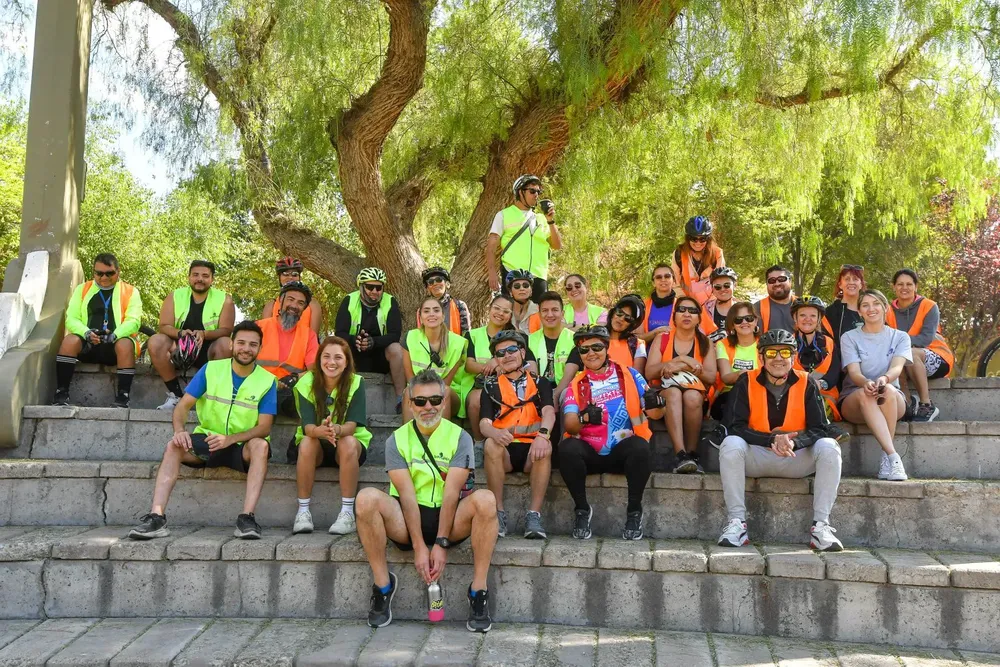 bicitour guaymallen 18102025