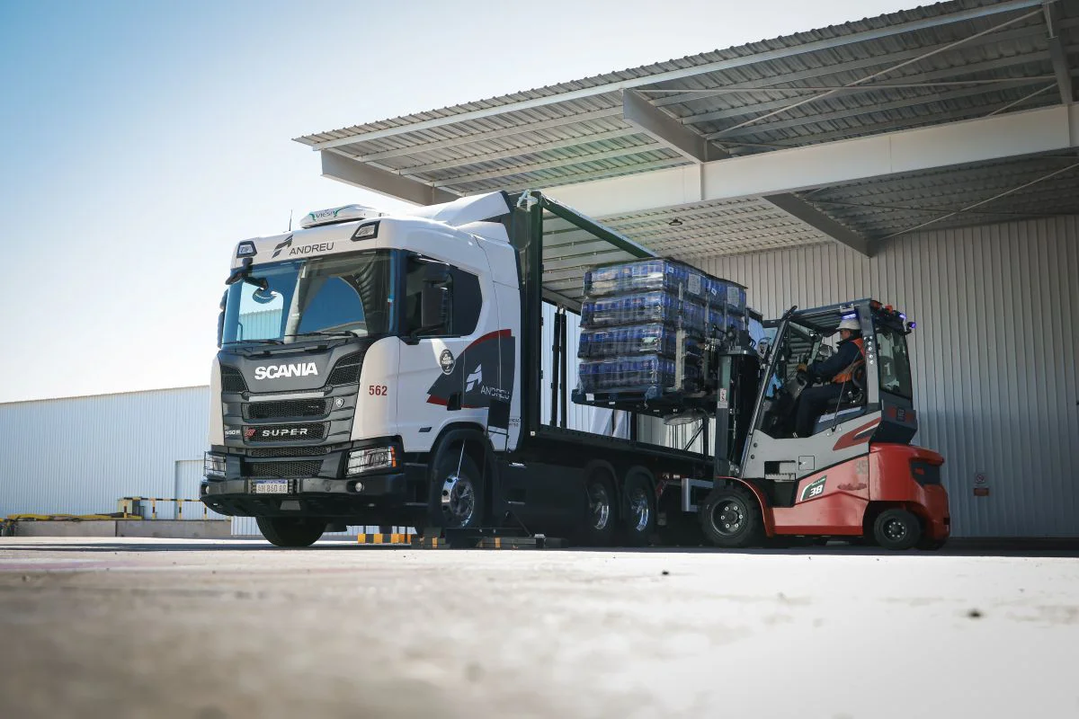 Scania Andreu-97