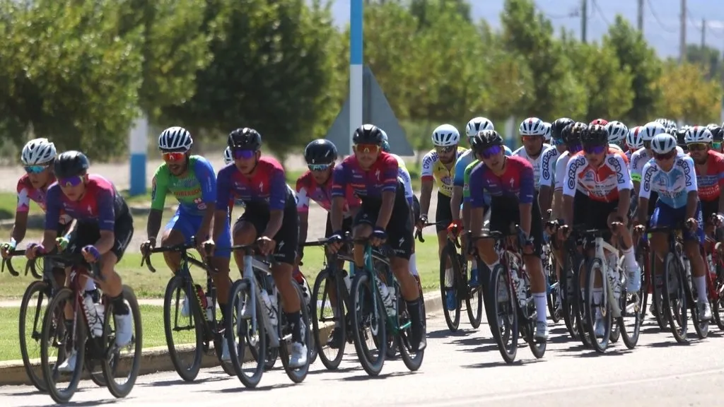 Vuelta a San Juan, viernes Prologo sábado 1ra etapa