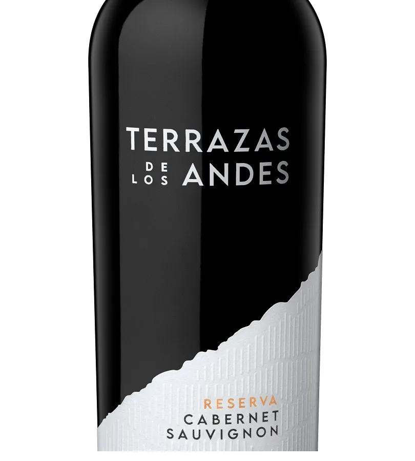 terrazas cabernet sauvignon 2