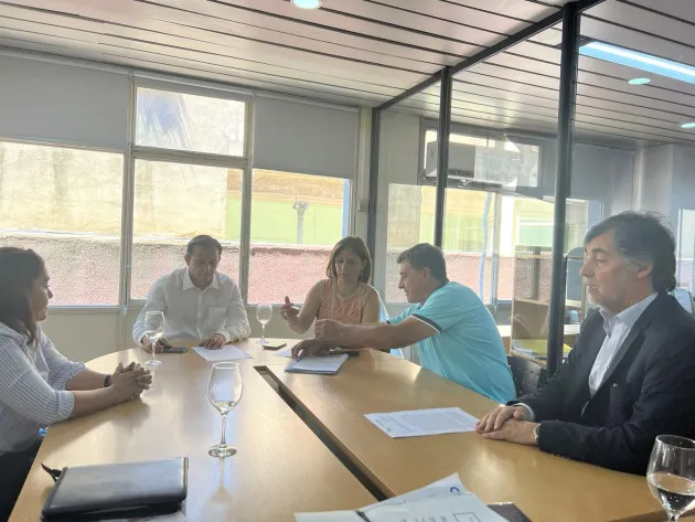 Personas Juridicas interviene San Luis FC