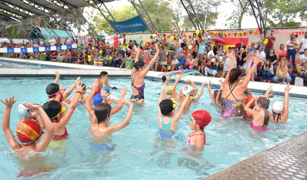 escuelas de verano