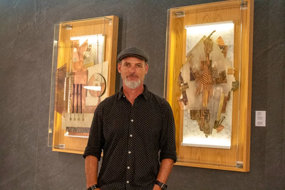 Federico Levato
