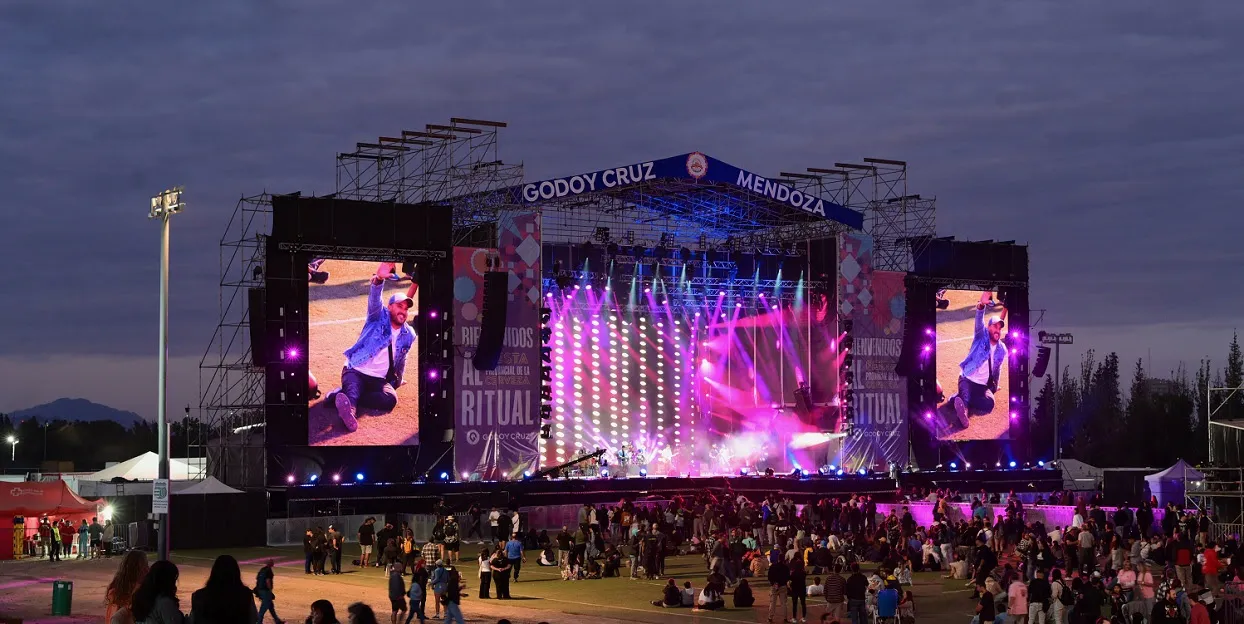 fiesta de la cerveza