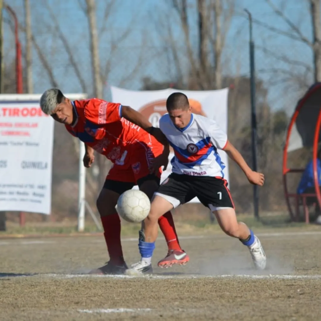 Liga Mendocina, 11ma fecha