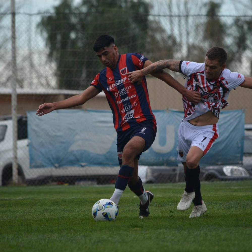 Liga Mendocina, Fadep, Andes Talleres