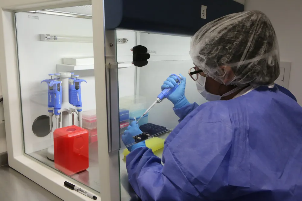 Registro Huellas Geneticas 3