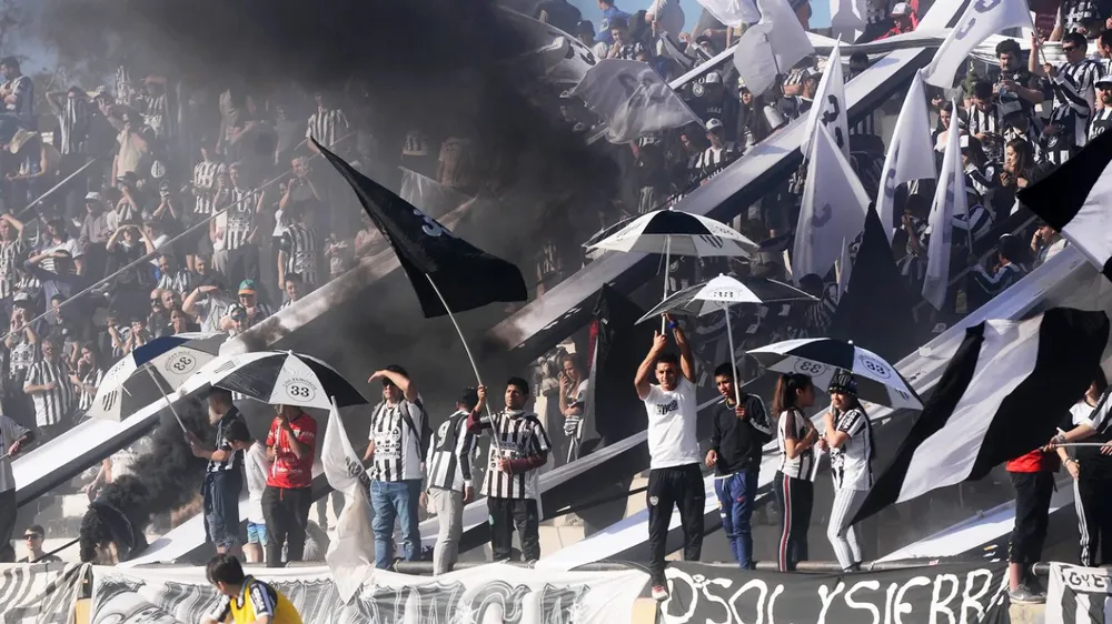 Gimnasia y Esgrima, solo público local ante Boca