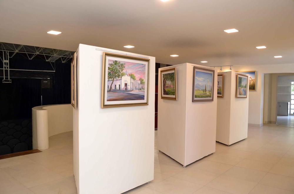 Centro Cultural Pascual Lauriente (10)