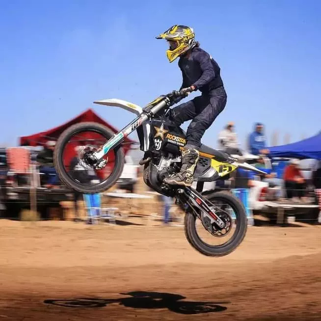 Motocross, MX Cuyano, San Rafael