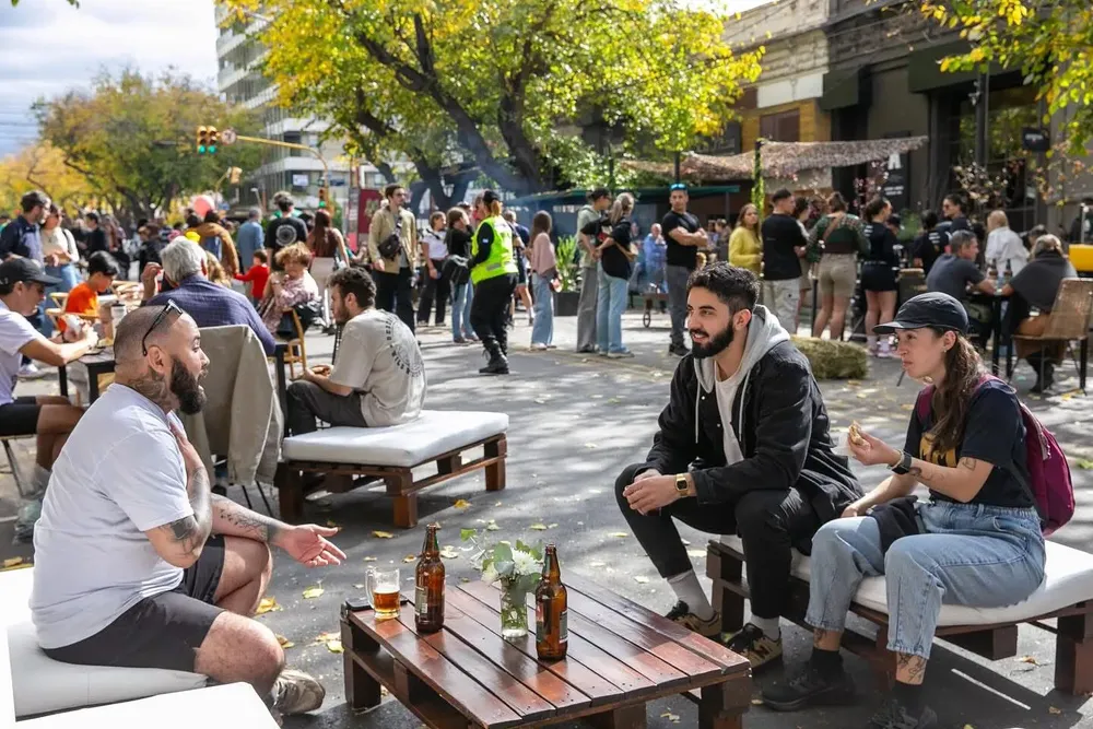 sarmiento gastronomica