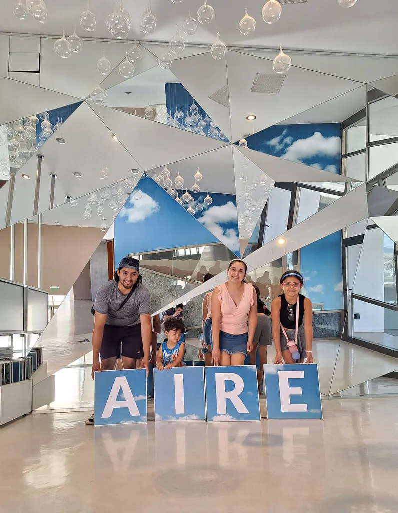 Centro Ambiental Anchipurac San Juan