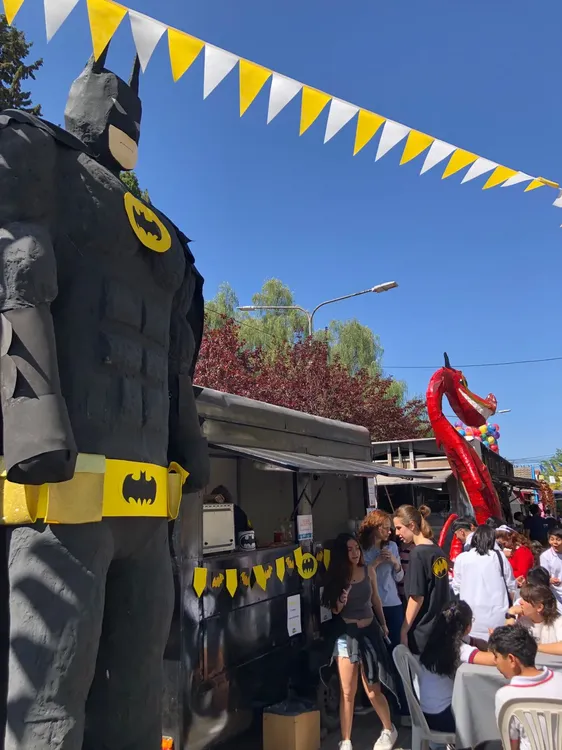 kioscos de Maipú 2024 vertical