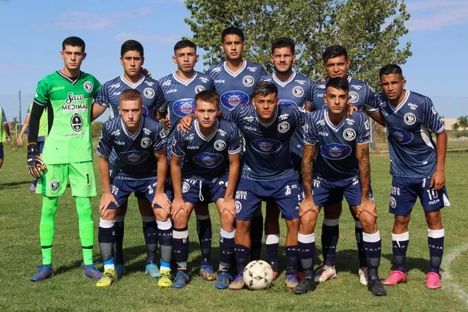 Liga Mendocina, Independiente Rivadavia