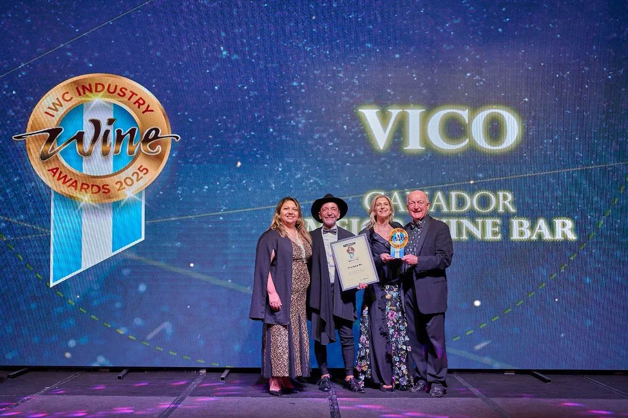 vico wine bar