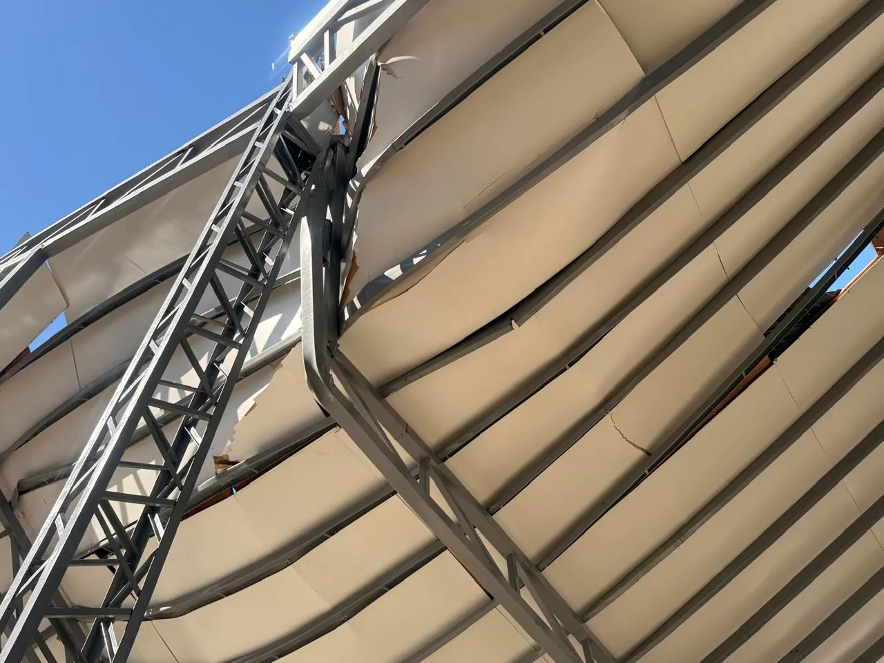 colapso estructura 3