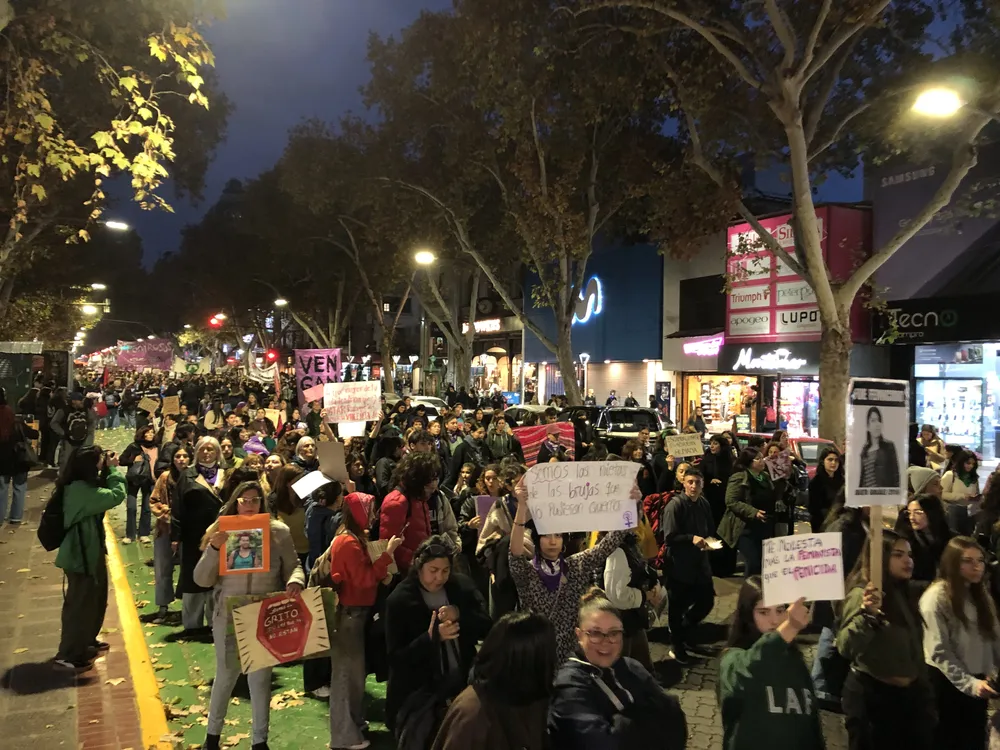 marcha NUM Mza (3)