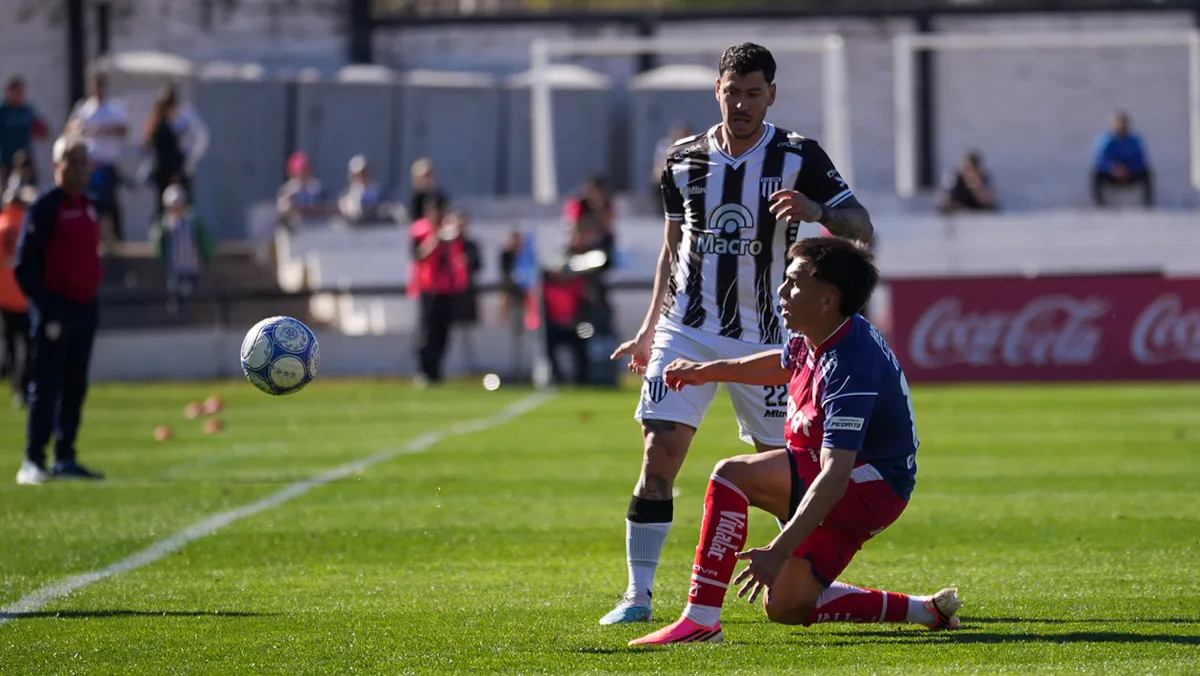 Gimnasia y Esgrima, Unión de Santa Fe
