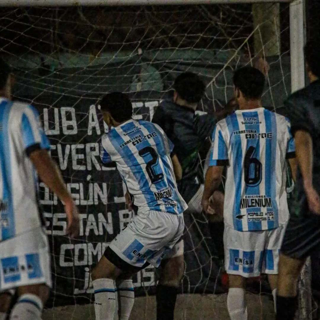 Liga Mendocina, Universitario, Argentino