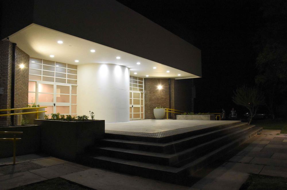 Centro Cultural Pascual Lauriente (8)