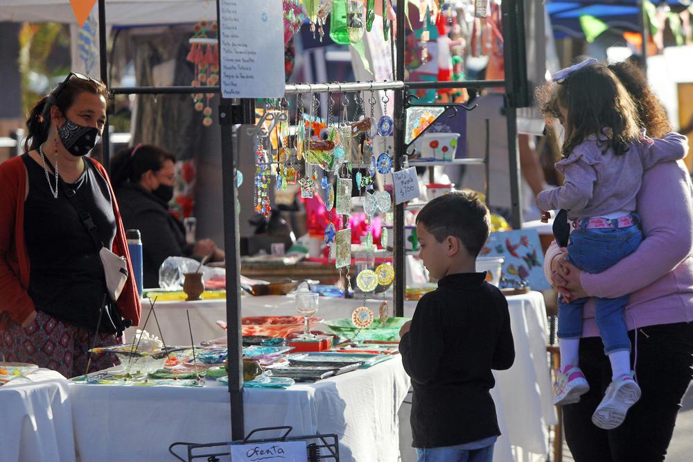 Paseo de Arte Los Corralitos. 6