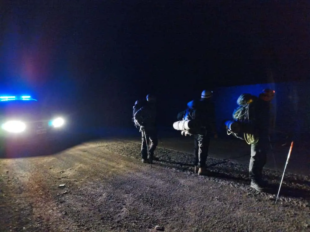 Mendoza Rescate dos ciudadanos (2)