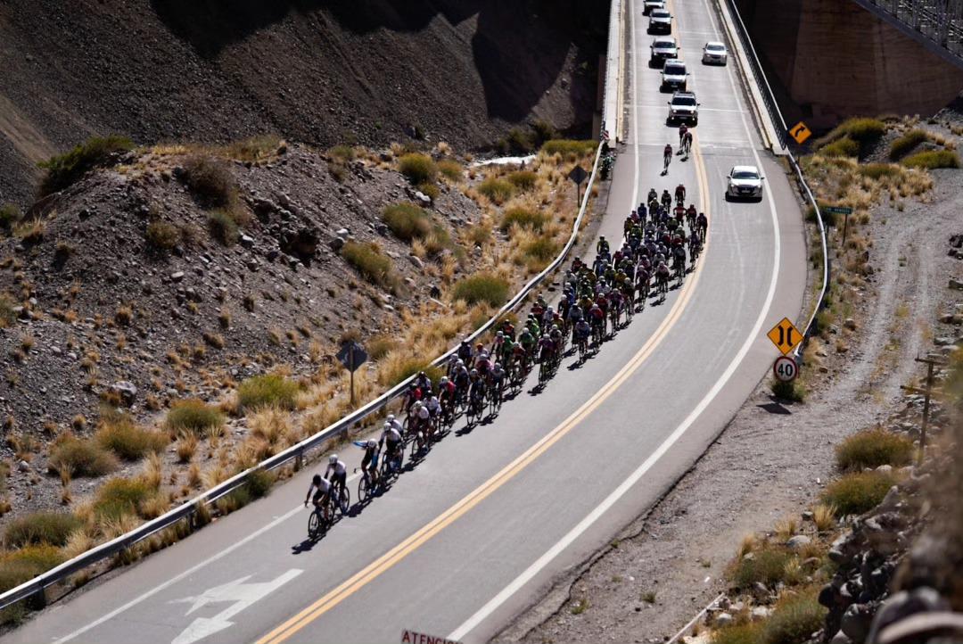 Vuelta 2024, ultima etapa este domingo