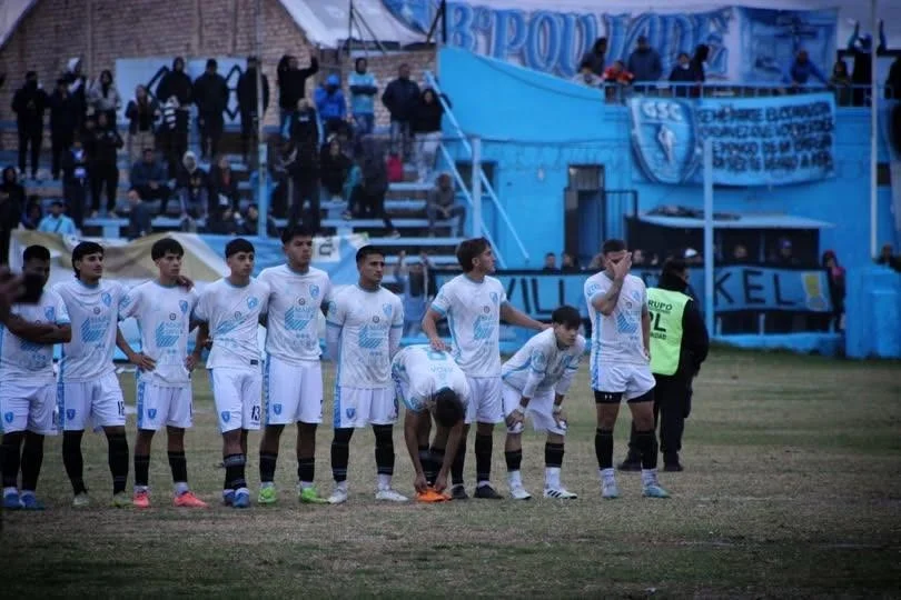 Liga Mendocina, Gutierrez finalista