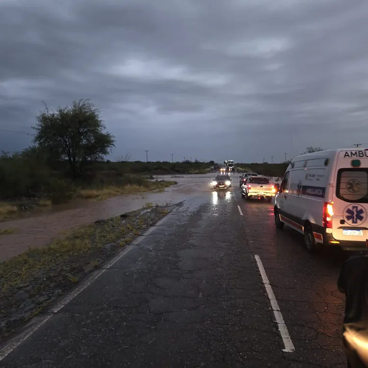 ruta nacional 141 marayes