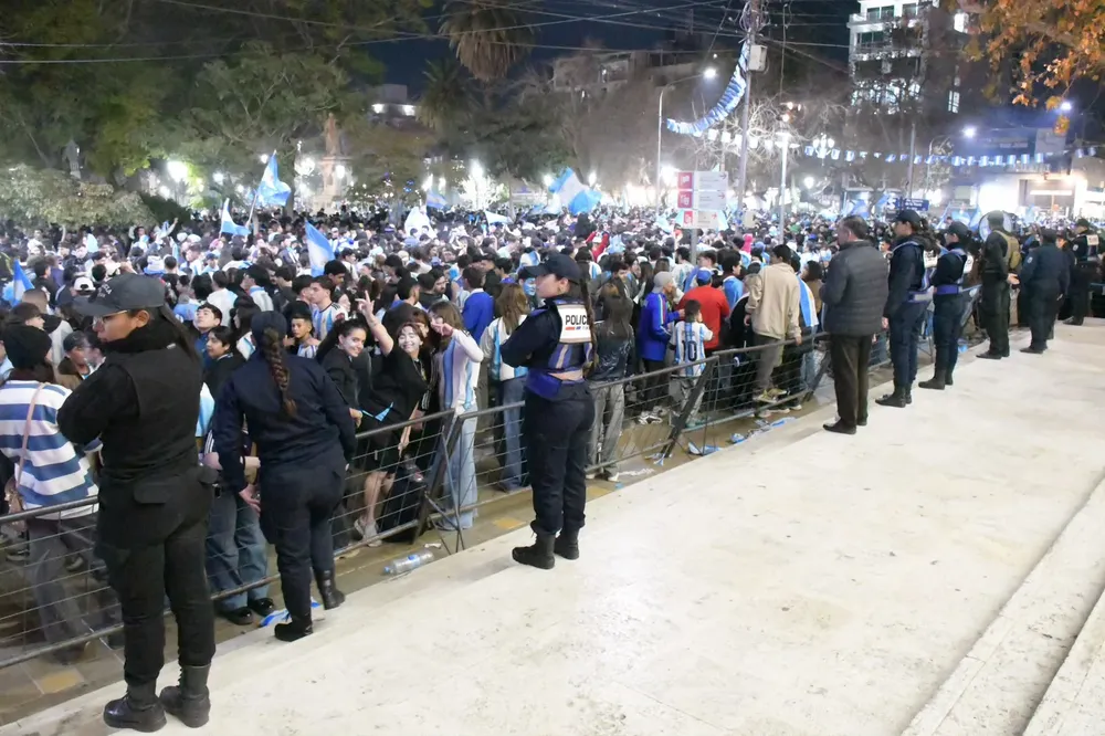San Juan festejos 15072026