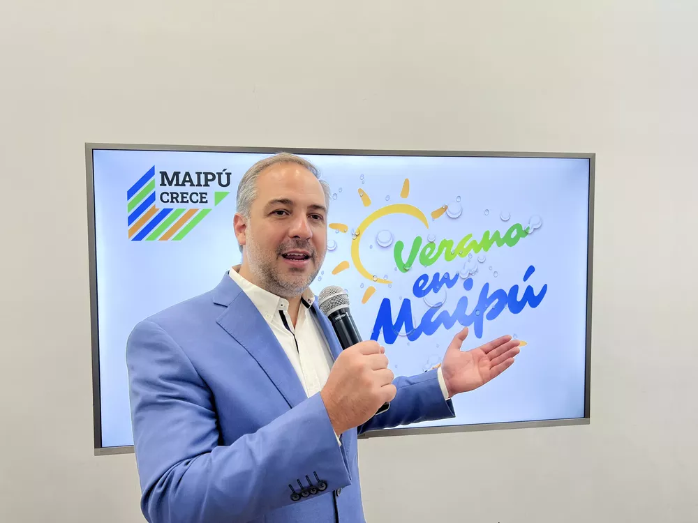 1 Verano Maipu