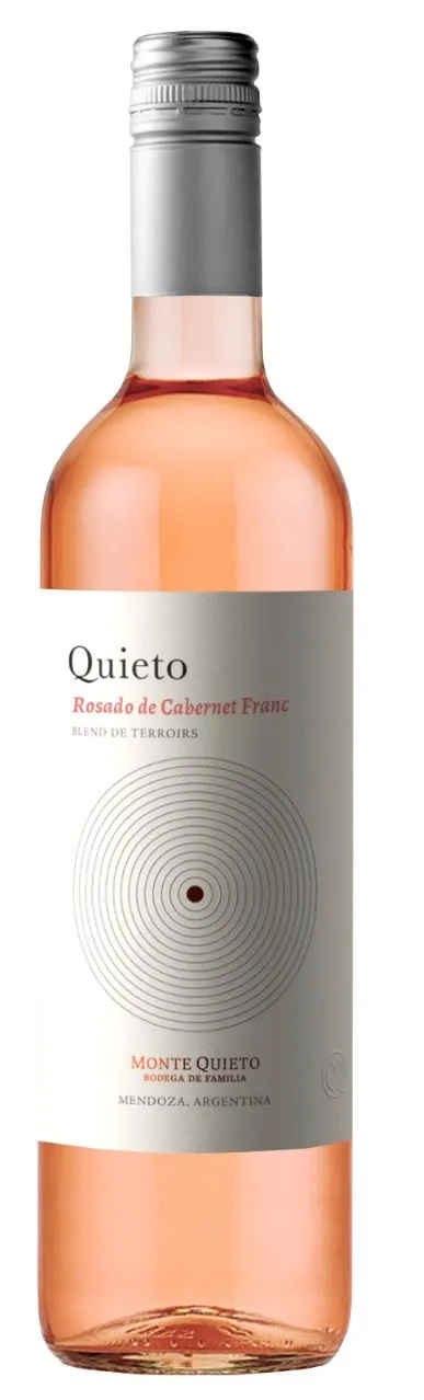 Monte Quieto rosado