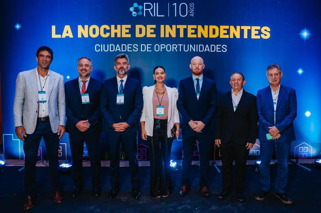 Maipú Stevanato red de innovación local 1