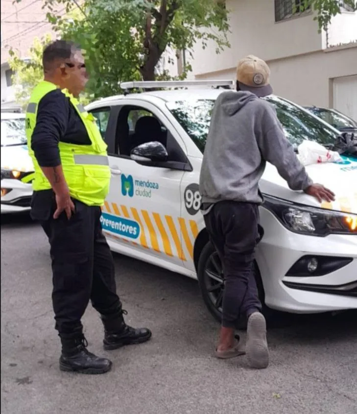 preventores ladrones