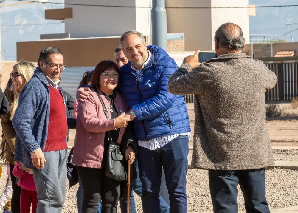 Barrio San Miguel Stevanato 4