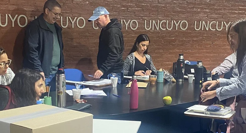 elecciones uncuyo 2
