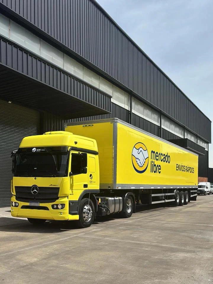 Logistica Mercado Libre Argentina (1)
