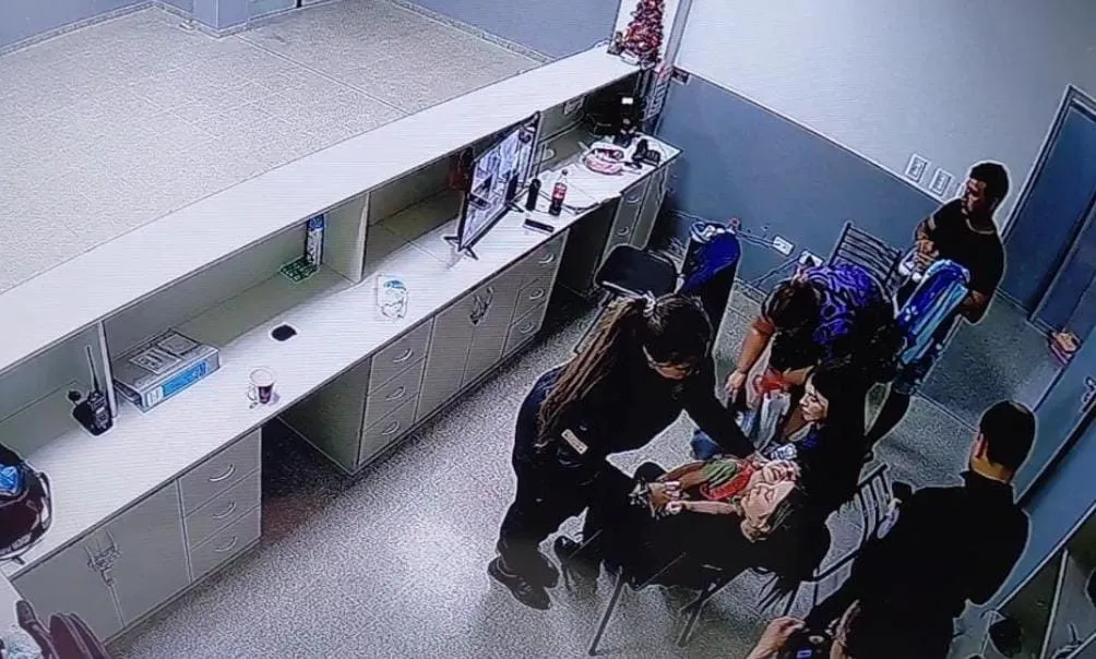 comisaria 38 marquesado