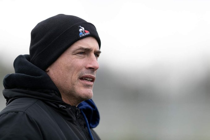 Rugby, Felipe Contempomi, Mendoza