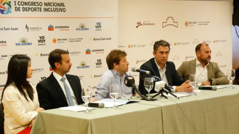 San Juan, mes de la inclusión