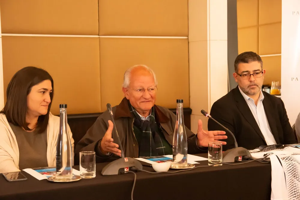 Mendoza Municipio, Maratón Conin